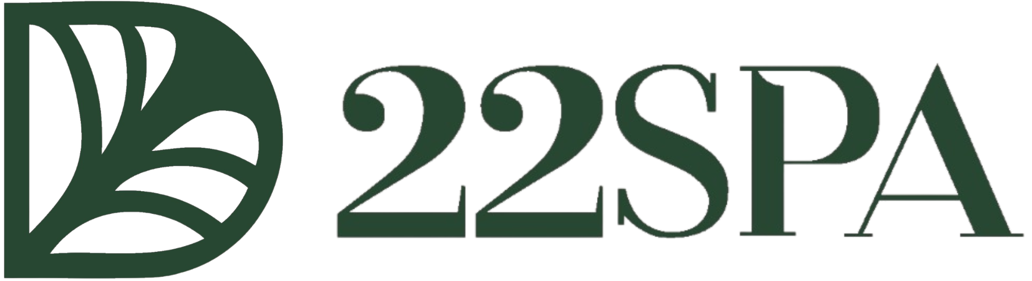 22Spa Logo